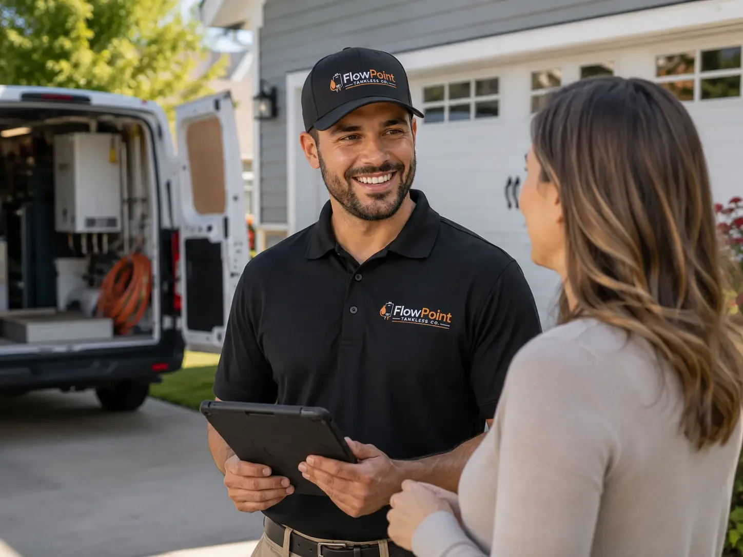 Tankless Water Heater Installation Ferryville, WI FAQs